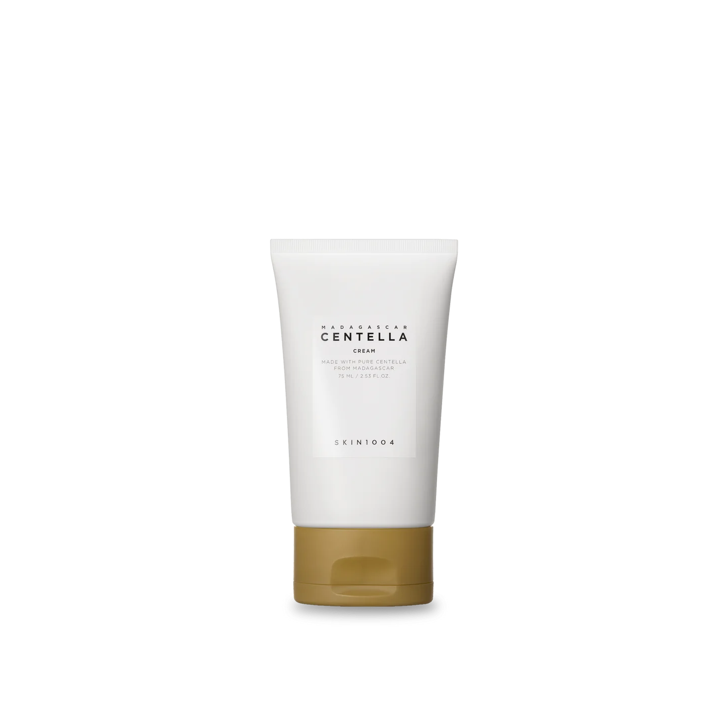 Centella Cream – Crema restauradora con centella asiática 75ml