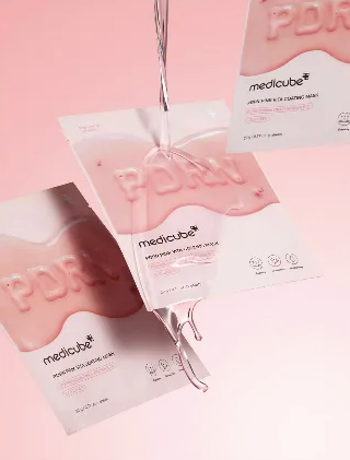 PDRN Pink Vita Coating Mask – Medicube