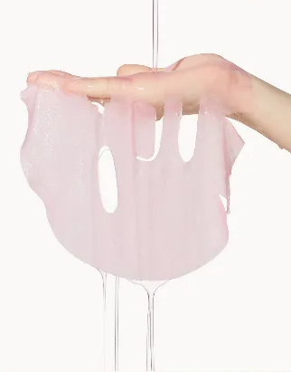 PDRN Pink Vita Coating Mask – Medicube