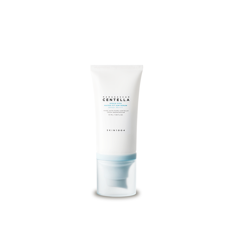 Hyalu-Cica Water-Fit Sun Serum SPF50+ PA++++ 50ml