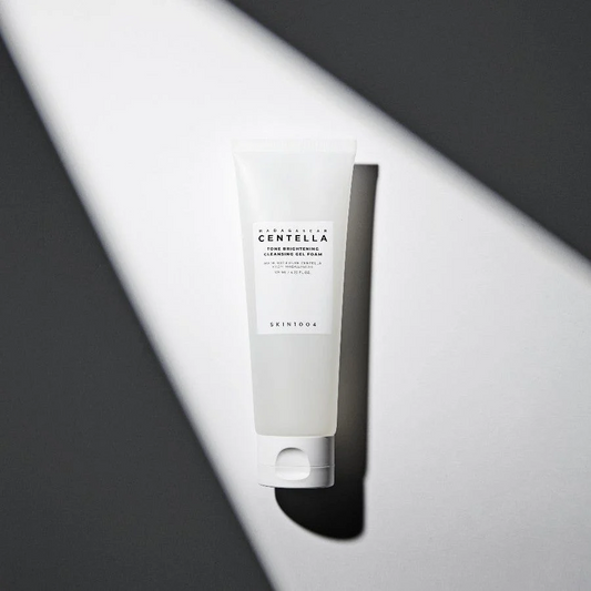 Tone Brightening Cleansing Gel Foam – Limpiador Facial Iluminador 125ml