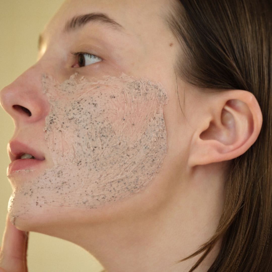 Red Bean Refreshing Pore Mask – Beauty of Joseon I Mascarilla exfoliante