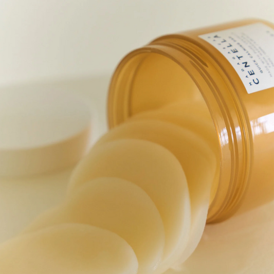 Centella Quick Calming Pad – Parches Calmantes con Centella Asiática