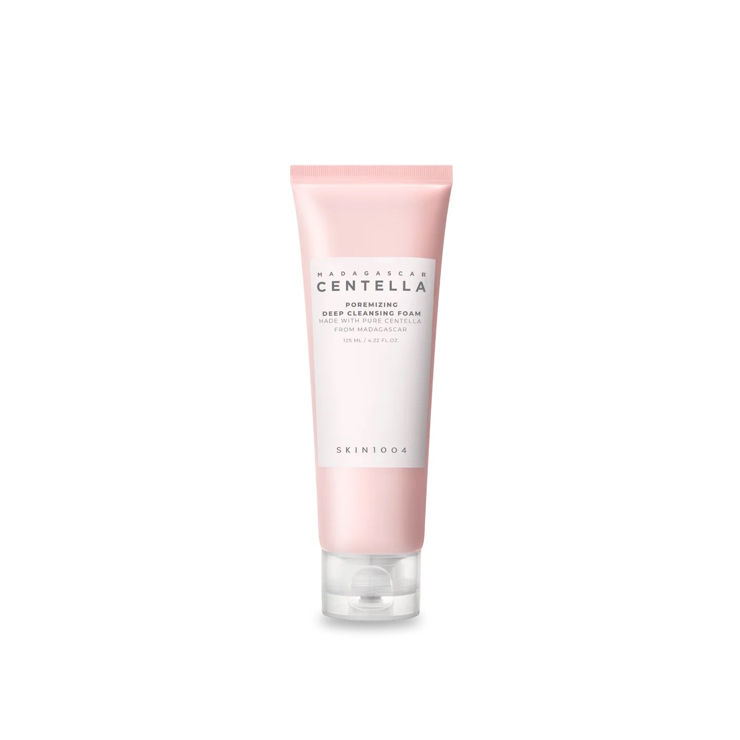 Poremizing Deep Cleansing Foam – Espuma limpiadora purificante 125ml