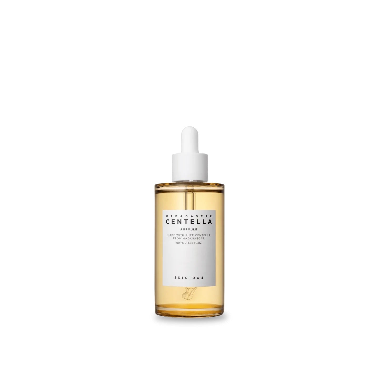 Centella Ampoule – Ampolleta calmante con centella asiática pura 100ml