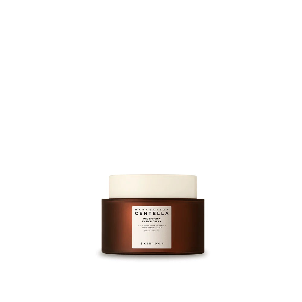 Probio-Cica Enrich Cream – Crema nutritiva anti-edad 50ml