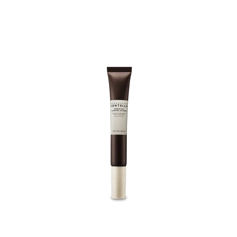 Probio-Cica Bakuchiol Eye Cream – Contorno de ojos antiarrugas 20ml