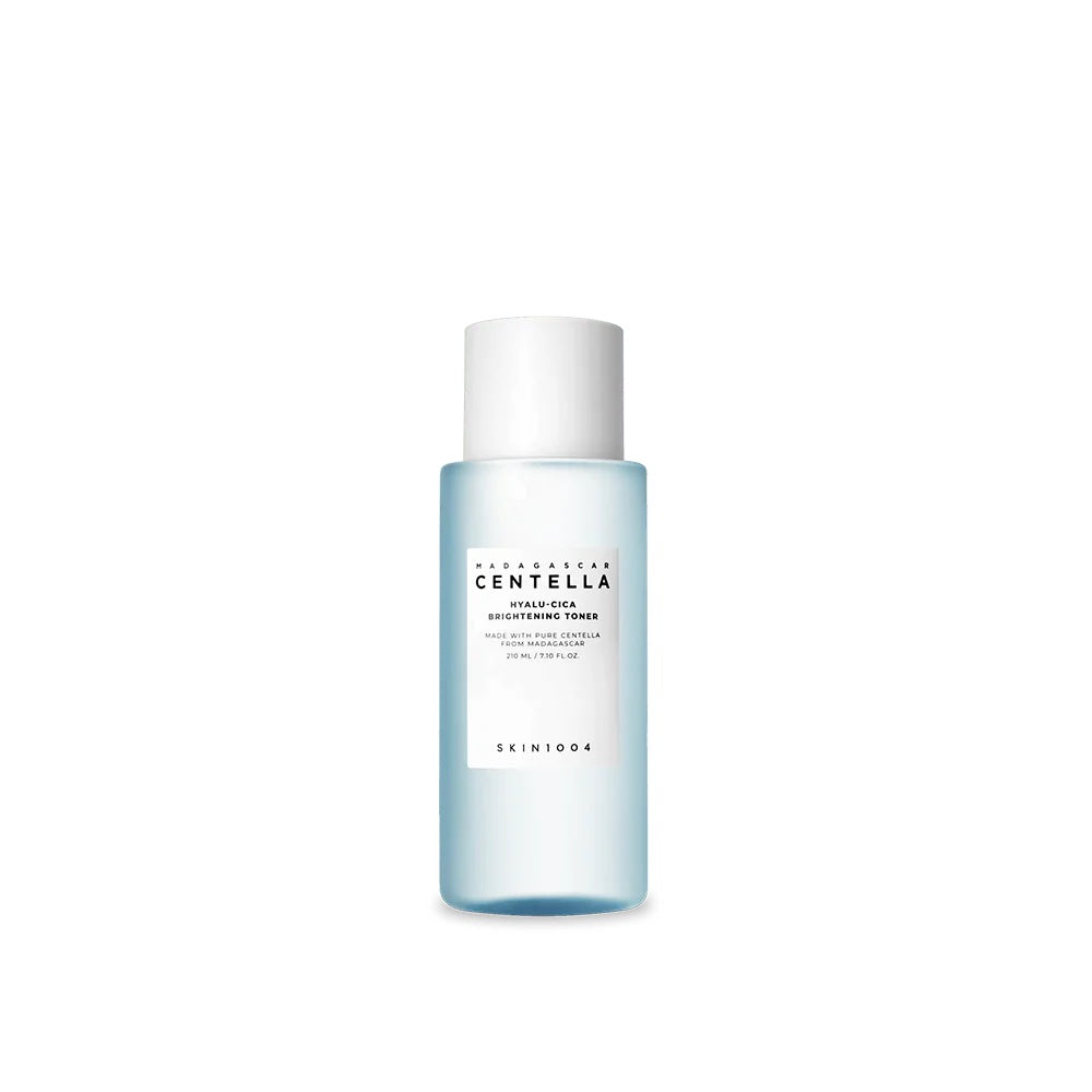 Hyalu-Cica Toner – Tónico hidratante y calmante 210ml
