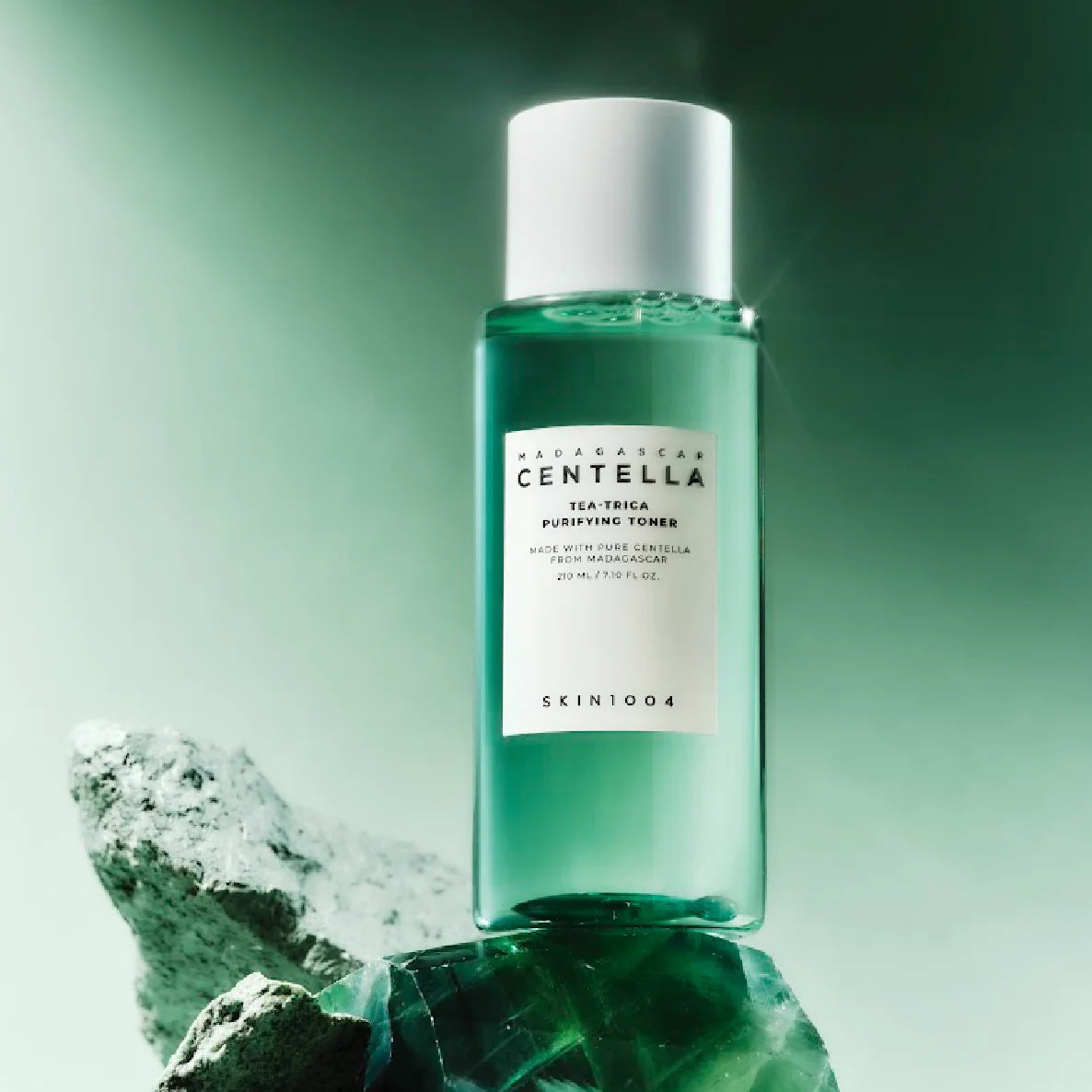 Tea-Trica Purifying Toner – Tónico equilibrante para piel propensa al acné 210ml