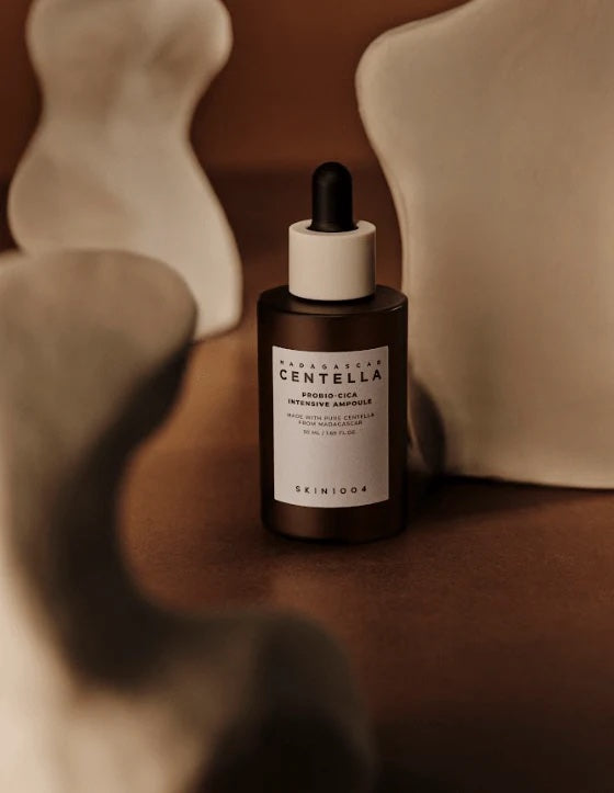 Probio-Cica Intensive Ampoule – Ampolla antiedad reafirmante 95ml