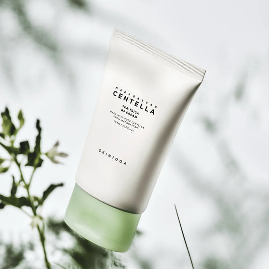 Tea-Trica B5 Cream- Crema Hidratante B5 Tea-Trica 75ml