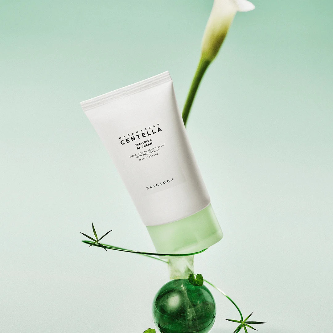 Tea-Trica B5 Cream- Crema Hidratante B5 Tea-Trica 75ml