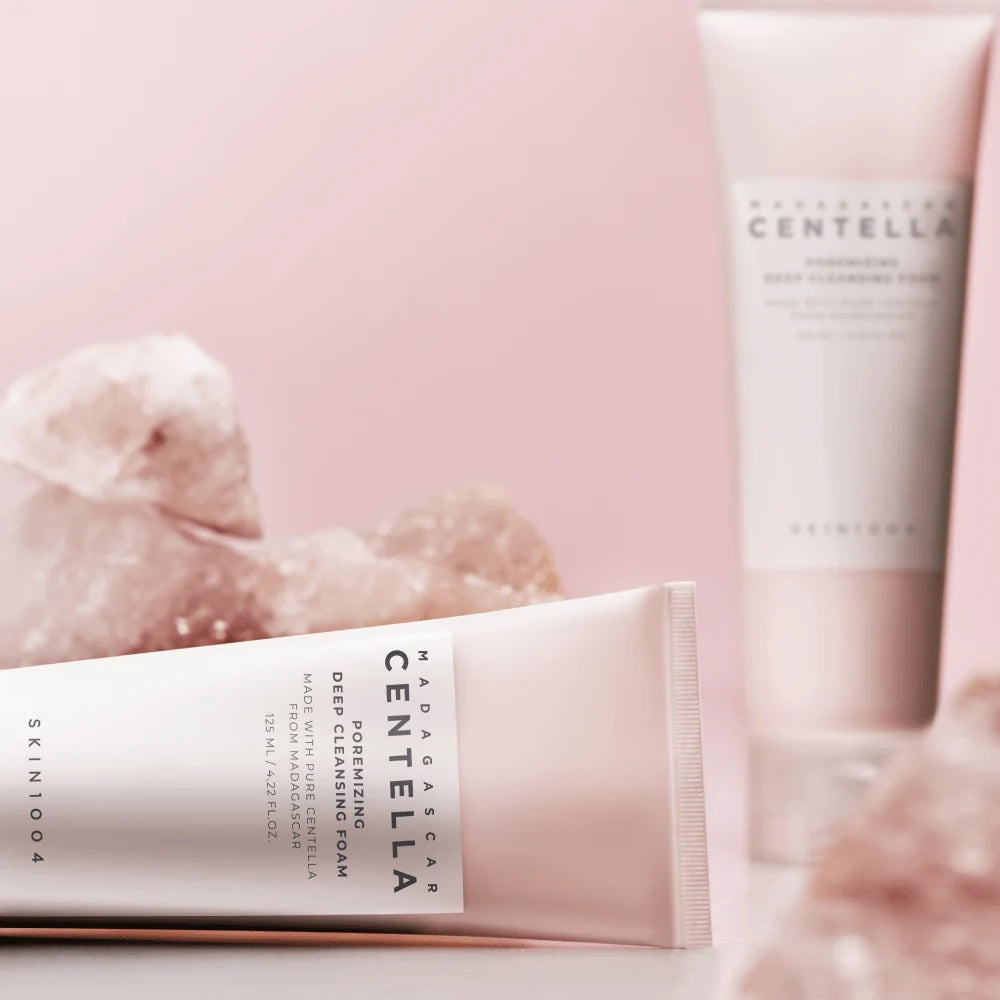Poremizing Deep Cleansing Foam – Espuma limpiadora purificante 125ml
