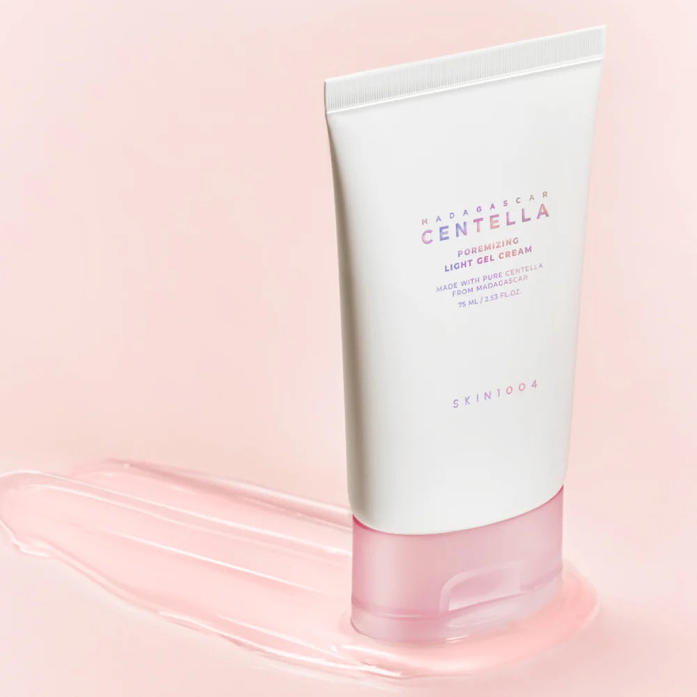 Poremizing Light Gel Cream – Gel hidratante para piel grasa 75ml