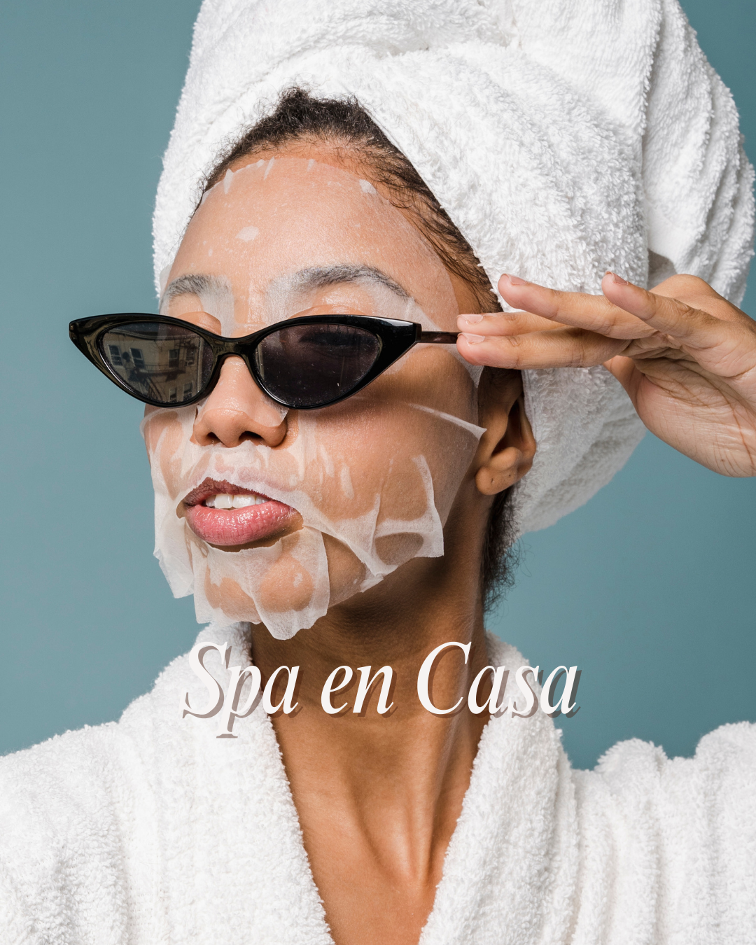SPA en casa