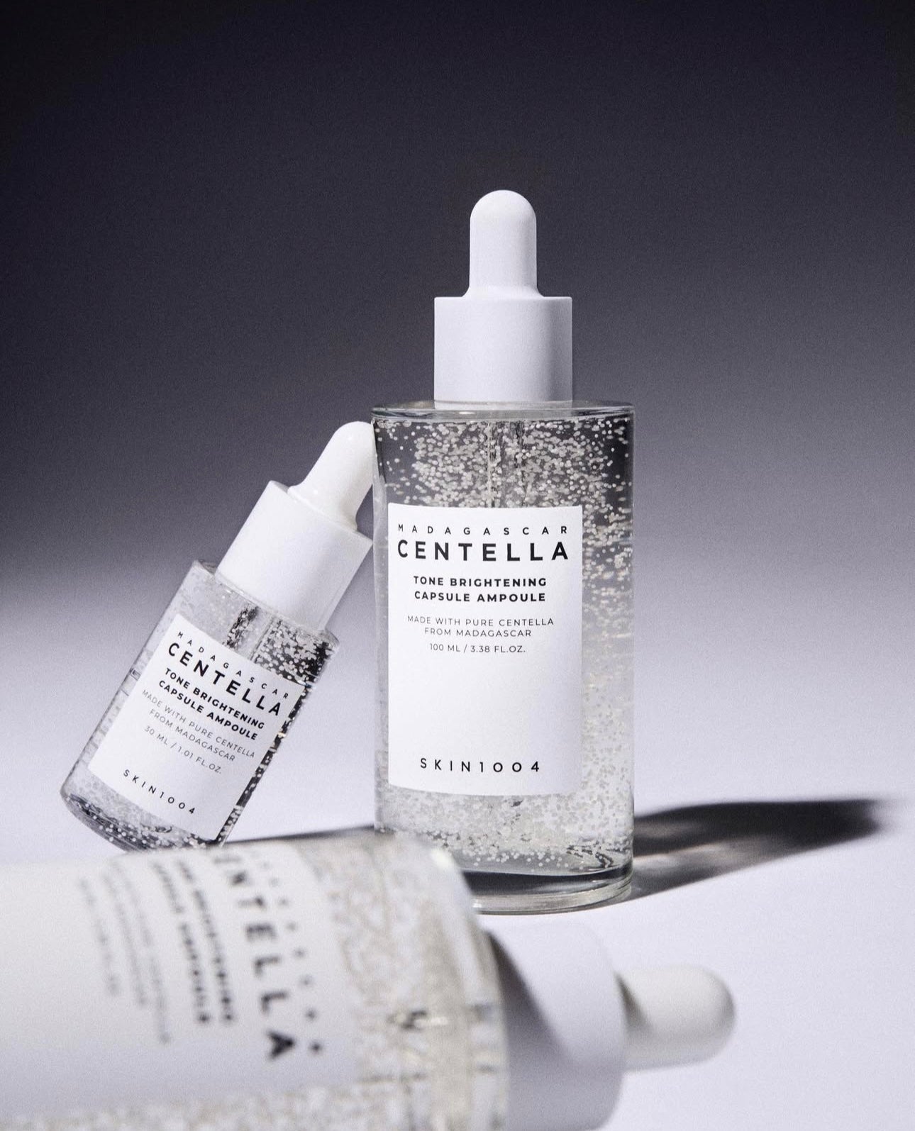 Rutina elimina manchas e ilumina tu piel I Tone Brightening