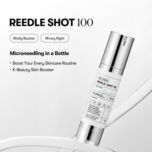 VT Reedle Shot 100 - 30ml