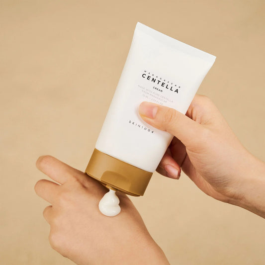 Centella Cream – Crema restauradora con centella asiática 75ml