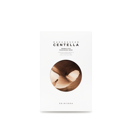 Probio-Cica Mask – Set con 5 Mascarillas Antiedad y Elasticidad 25ml