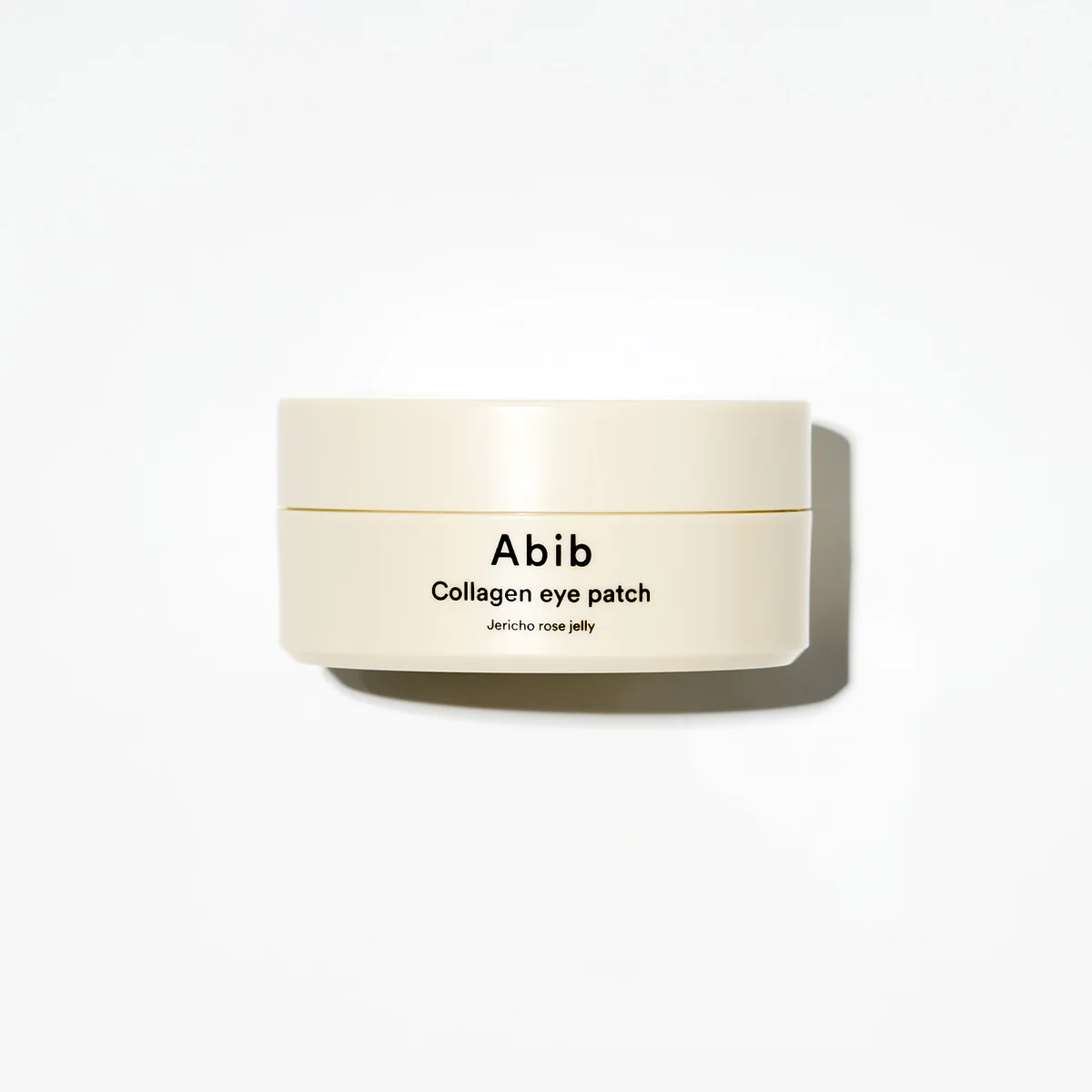 Abib Collagen Eye Patch – Parches de Colágeno para Ojos