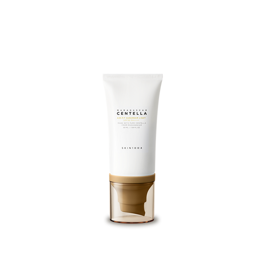 Centella Air-Fit Suncream Light SPF30 PA++++ 50ml I 🌿 Protección solar diaria con textura ligera y efecto calmante