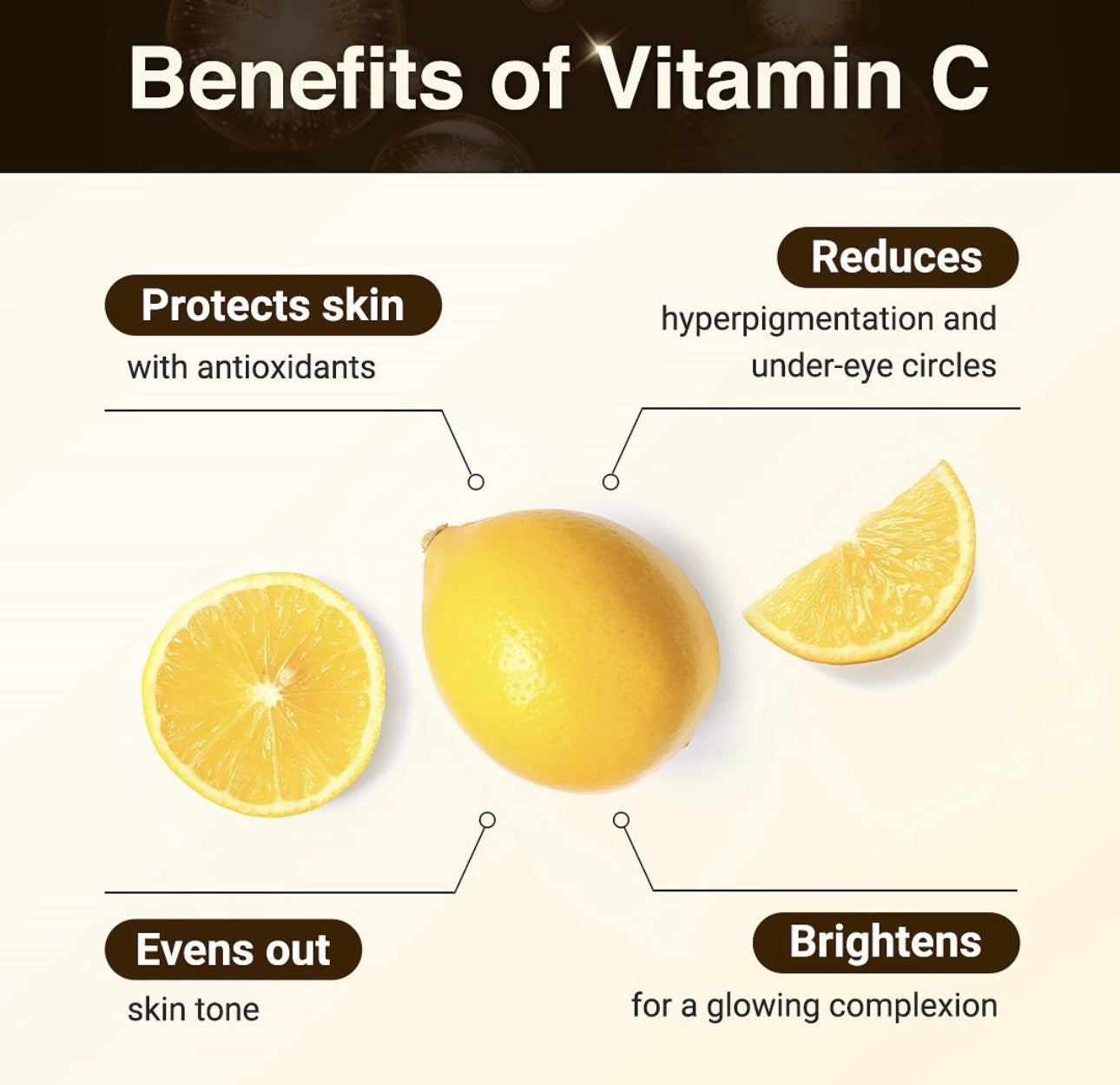 Crema Facial Deep Vita C Capsule Cream - Medicube