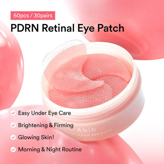 ABIB – PDRN Retinol Eye Patch