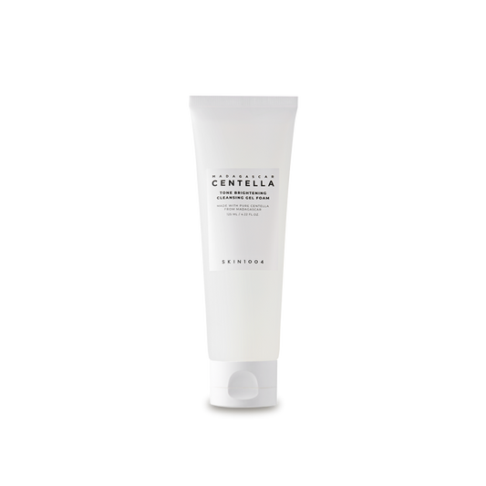 Tone Brightening Cleansing Gel Foam – Limpiador Facial Iluminador 125ml