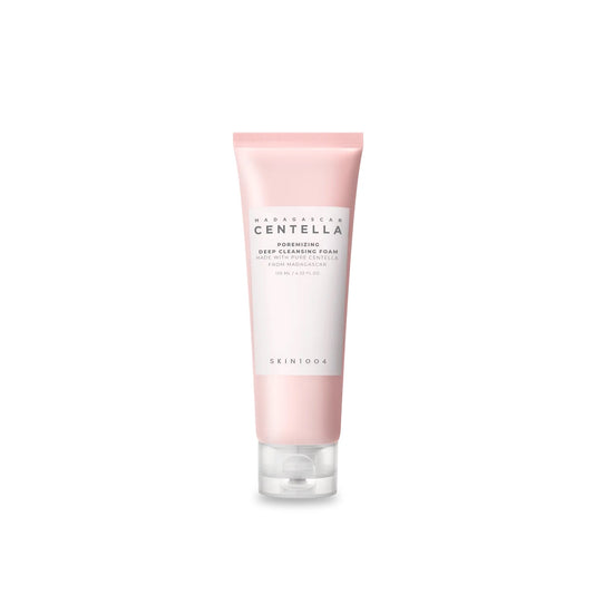 Poremizing Deep Cleansing Foam – Espuma limpiadora purificante 125ml