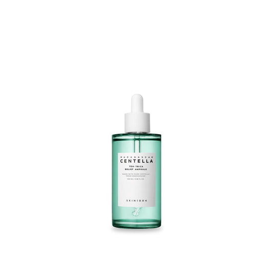 Tea-Trica Relief Ampoule – Ampolleta para acné 100ml