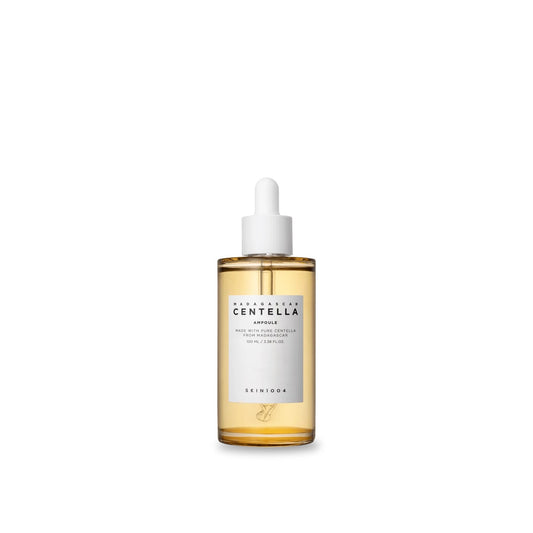 Centella Ampoule – Ampolleta calmante con centella asiática pura 100ml