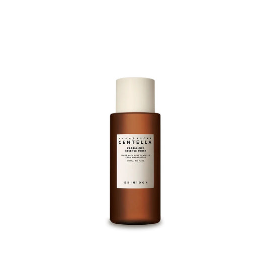 Probio-Cica Essence Toner – Tónico anti-edad con probióticos 210ml