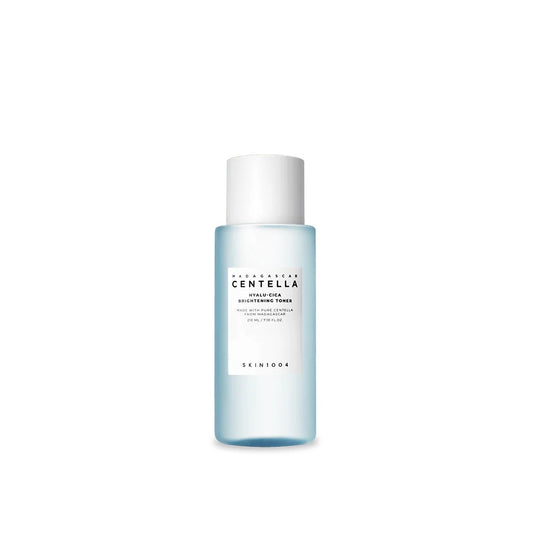 Hyalu-Cica Toner – Tónico hidratante y calmante 210ml