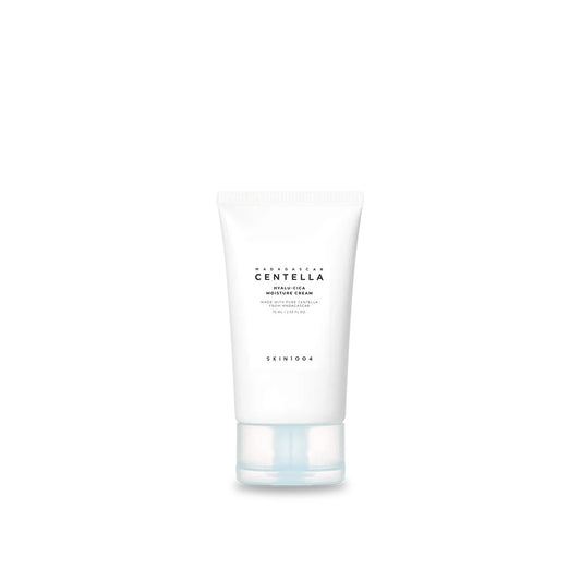 Hyalu-Cica Moisture Cream – Crema hidratante intensiva y ligera 75ml