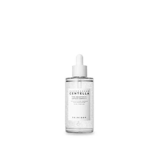 Tone Brightening Capsule Ampoule – Ampolleta para manchas 100ml