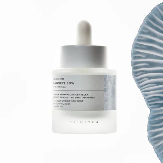 Matrixyl 10 Boosting Shot Ampoule – Suero Reafirmante e Hidratante Profundo 30ml
