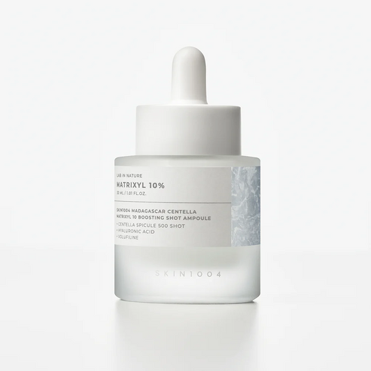 Matrixyl 10 Boosting Shot Ampoule – Suero Reafirmante e Hidratante Profundo 30ml