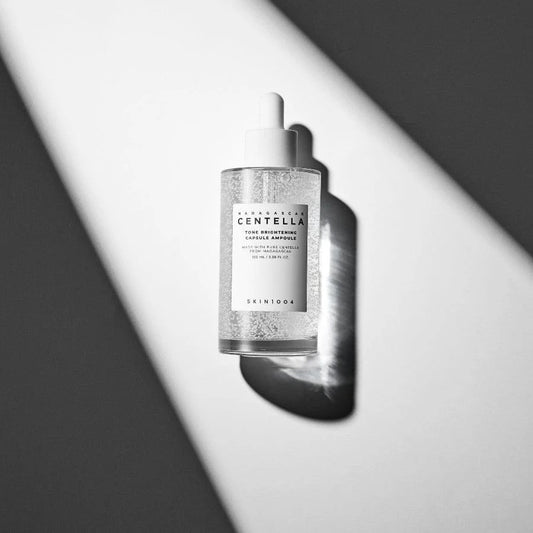 Tone Brightening Capsule Ampoule – Ampolleta para manchas 100ml