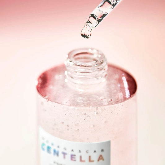 Poremizing Fresh Ampoule – Ampolleta ligera para refinar poros 100ml