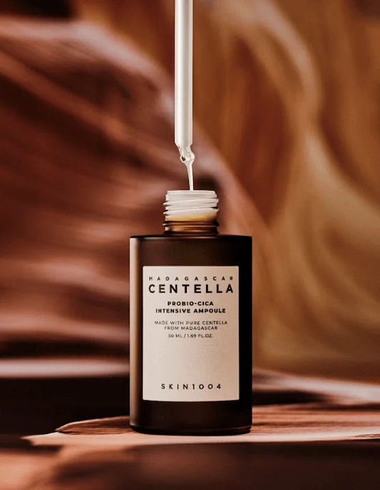 Probio-Cica Intensive Ampoule – Ampolla antiedad reafirmante 95ml