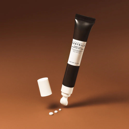 Probio-Cica Bakuchiol Eye Cream – Contorno de ojos antiarrugas 20ml