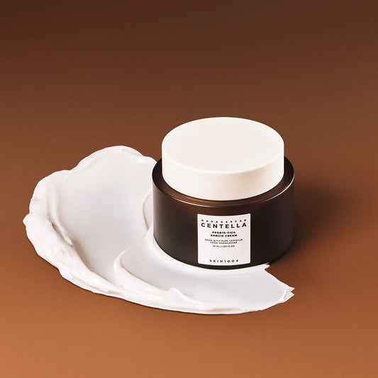 Probio-Cica Enrich Cream – Crema nutritiva anti-edad 50ml