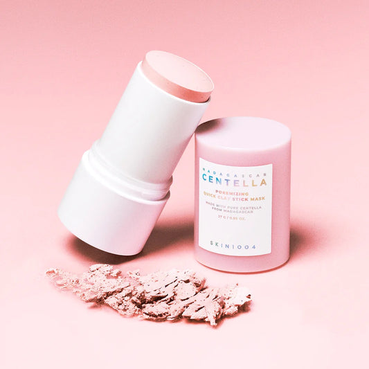 Poremizing Quick Clay Stick Mask – Mascarilla en barra para poros 27g