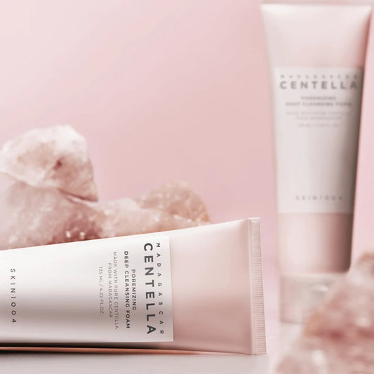 Poremizing Deep Cleansing Foam – Espuma limpiadora purificante 125ml